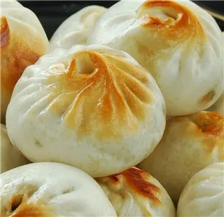 广式叉烧包怎么做