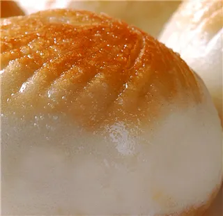 韩式泡菜肉包怎么做