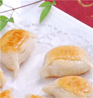 黑椒烧肉包怎么做