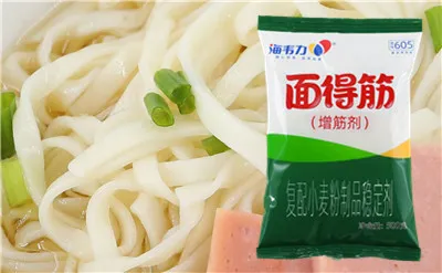 烩面卤的做法,海韦力面得筋