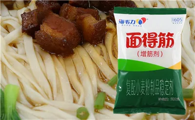 烩面教学,海韦力面得筋