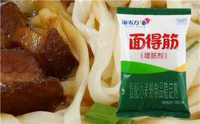 烩面的介绍,海韦力面得筋