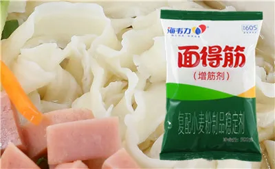 老式炝锅烩面的做法,海韦力面得筋