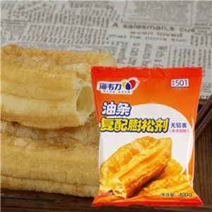 哪里有油条技术培训,海韦力油条膨松剂