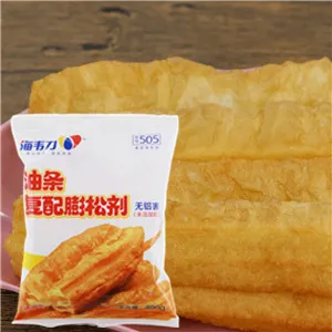 海韦力通用油条膨松剂的用法简介,海韦力油条膨松剂