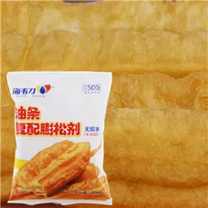 海韦力油条膨松剂的用法介绍,海韦力油条膨松剂