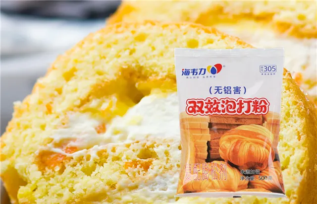 双效泡打粉,果丝春饼的做法和配方