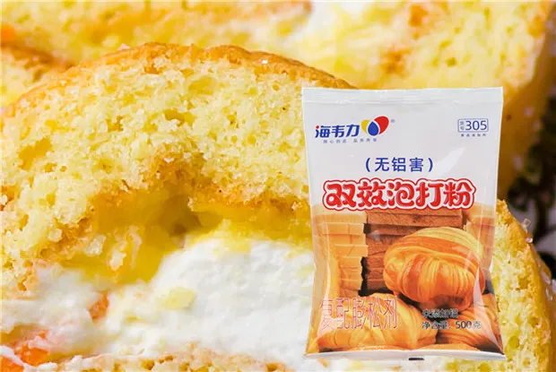 双效泡打粉,麻酱烙饼的做法和配方