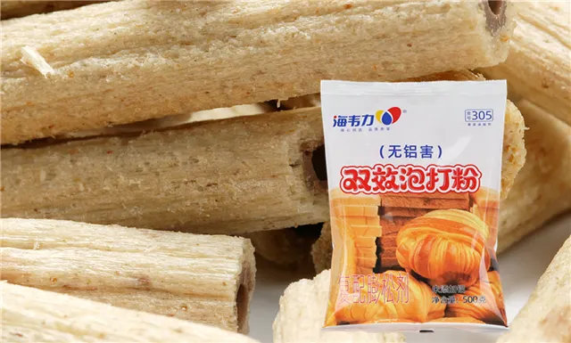 双效泡打粉,梅花饼的做法和配方