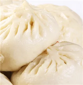 水晶包子,水晶包子的做法