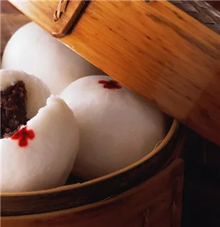 维吾尔薄皮包子,维吾尔薄皮包子的做法