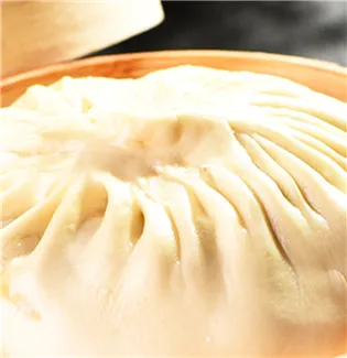 香葱煎包,香葱煎包的做法