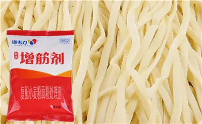 大酱辣面的做法和配方,海韦力增筋剂