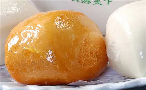 福寿绵延红枣馒头的做法和配方