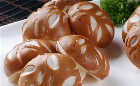 蕉香四溢一串蕉的做法和配方