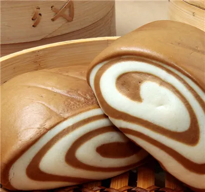 就爱爆浆恐龙蛋流沙奶黄包的做法和配方