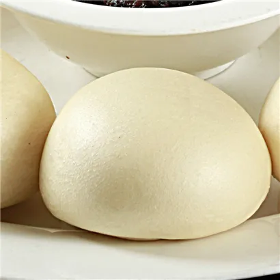 可爱猫咪馒头的做法和配方