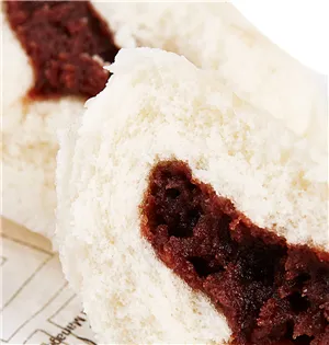 抹茶椰子奶酥包