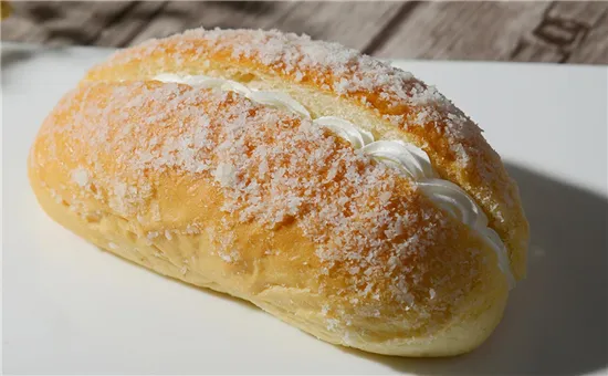 果仁棒饼干的做法