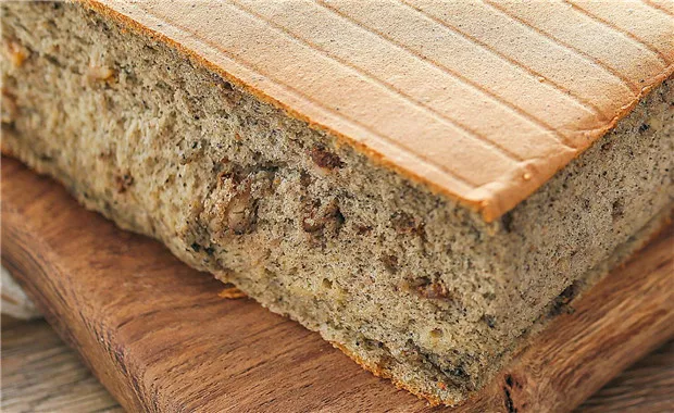 胡萝卜葱花饼干的做法