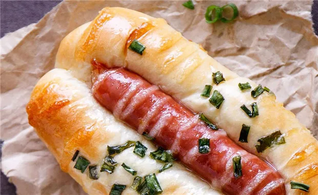 黄油葡萄派的做法