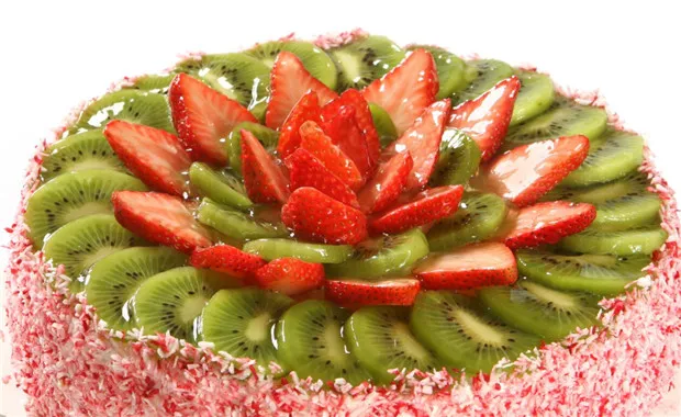 拿破仑酥的做法