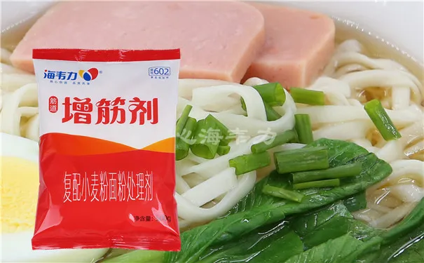 増筋剂,手擀面怎么做