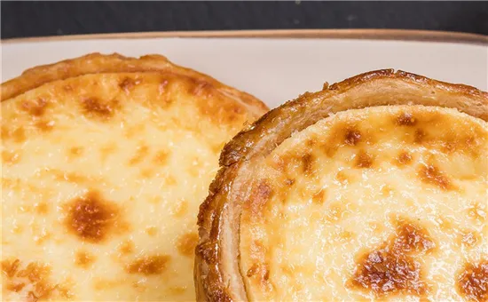 万灵餐包的做法和配方