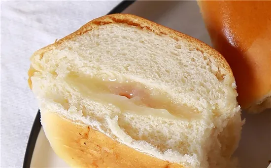 威斯特法伦无糖面包的做法和配方