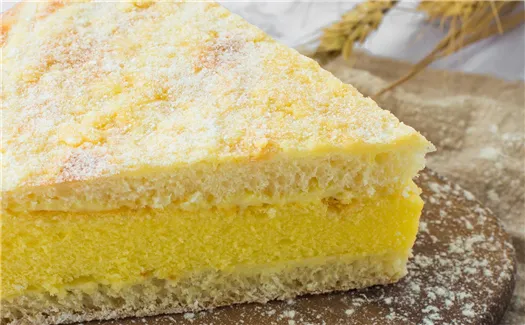 西梅酥粒蛋糕的做法和配方