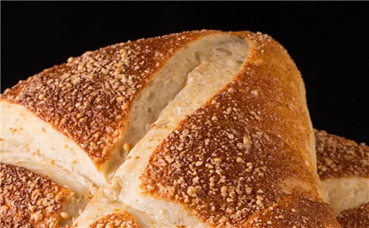 乡村面包的做法和配方