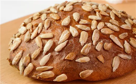 小提琴面包的做法和配方