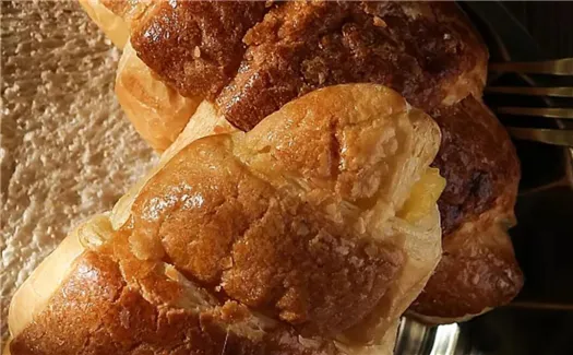 白面包的做法和配方