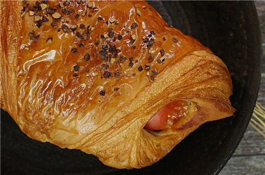 柏林炸面包的做法和配方