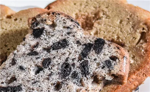 柴窑面包的做法和配方