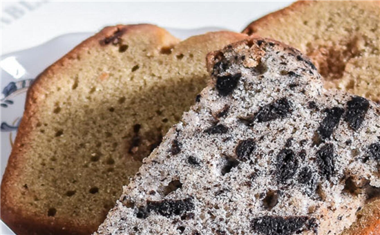 大麦面包的做法和配方