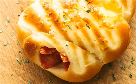 36小时天然酵种黑麦法棍怎么做