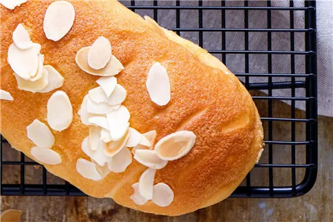 36小时天然酵种夏巴塔怎么做