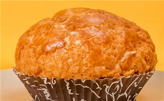 36小时天然酵种杏仁粉法棍怎么做