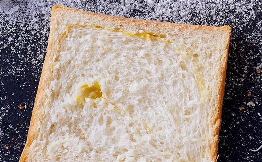 玉米笋面包的做法步骤