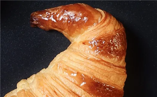 原味松饼的做法步骤