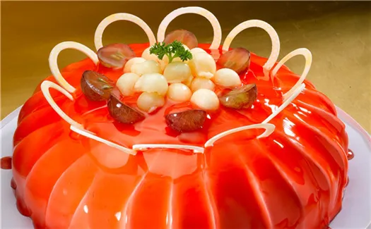 杂粮面包的做法步骤