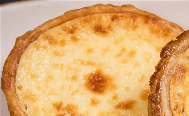 早餐肠卷的做法步骤