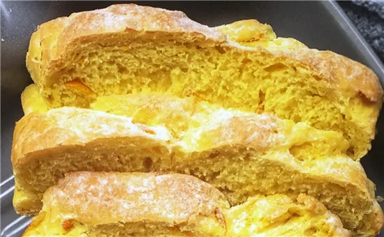 榛子松饼的做法步骤