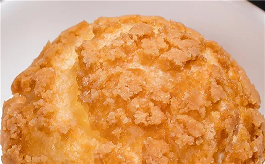 板栗餐包的做法步骤