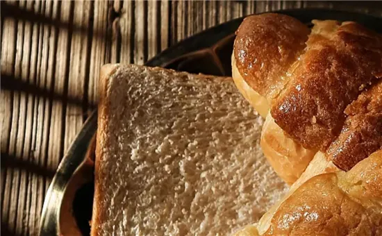 草莓丹麦包的做法步骤