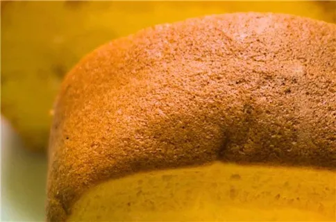 传统奶头包的做法步骤