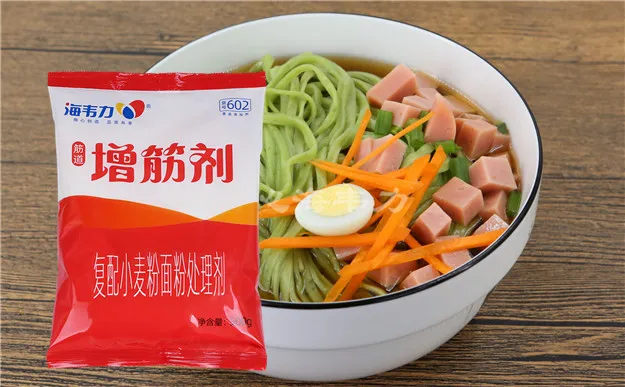 増筋剂,，糯米烧卖的做法和配方