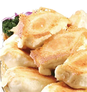 冬菜鸭肉包的做法和配方