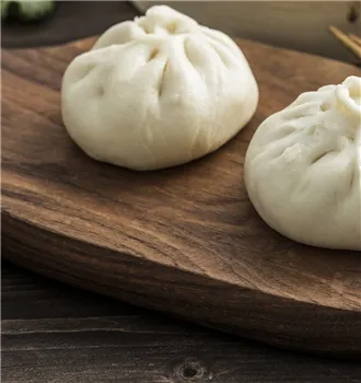 葛粉包的做法和配方